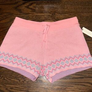 Beach Riot Balboa Shorts Pink